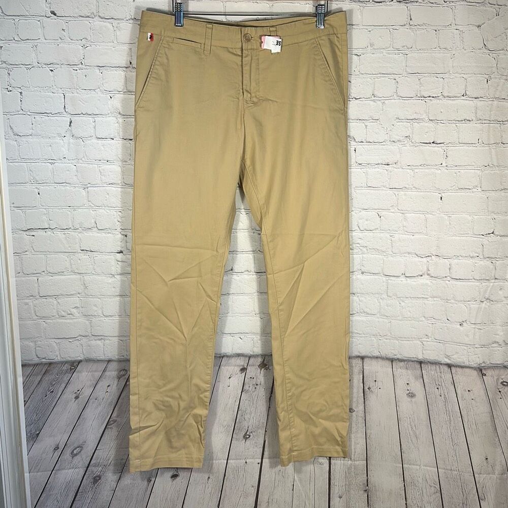 PEAK PERFORMANCE G Max Cop Performance Pants Men's Hiking Zip‎ Fly size 34/34